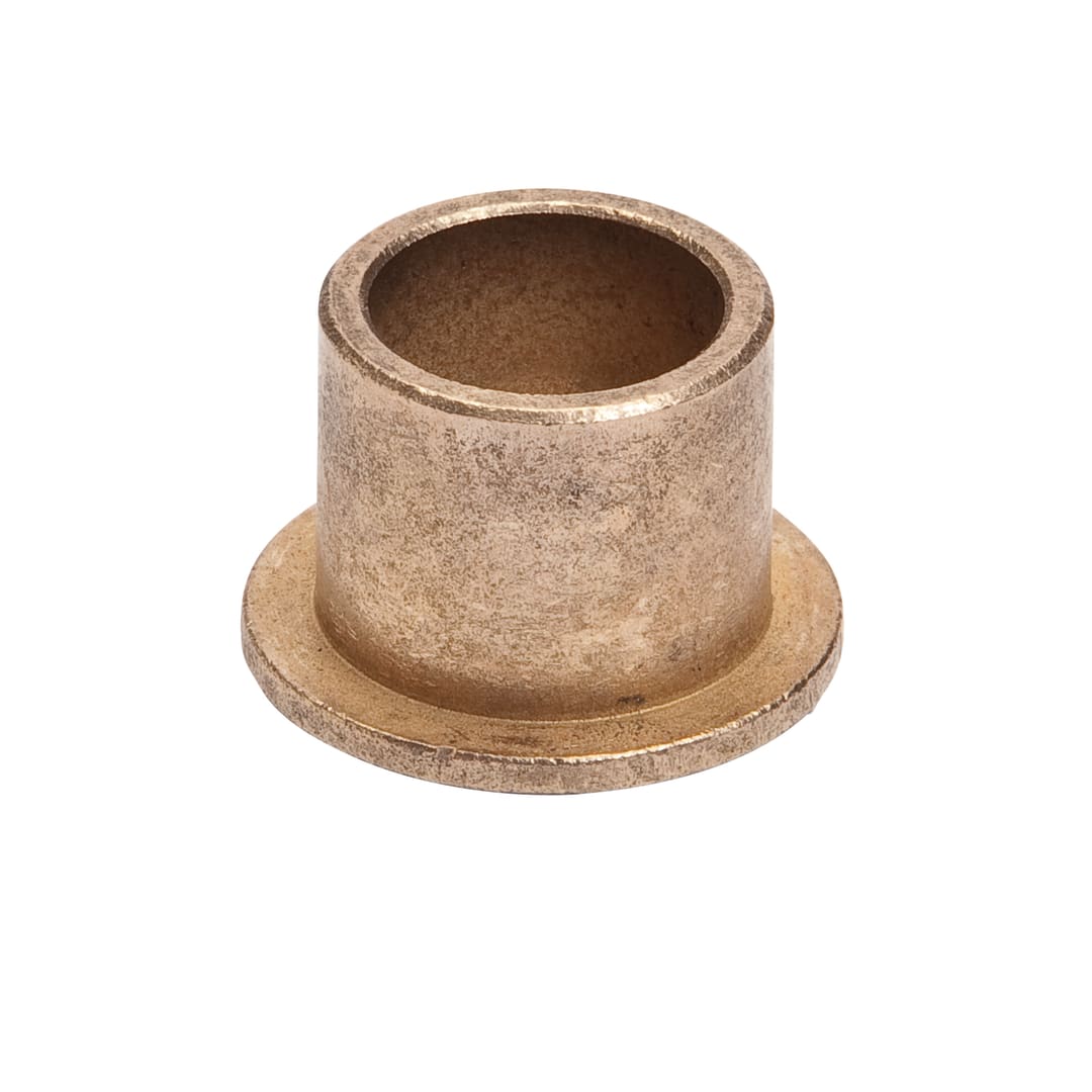 Bushing, 1-1/8" X 1-1/2", Caster Arm, Scag