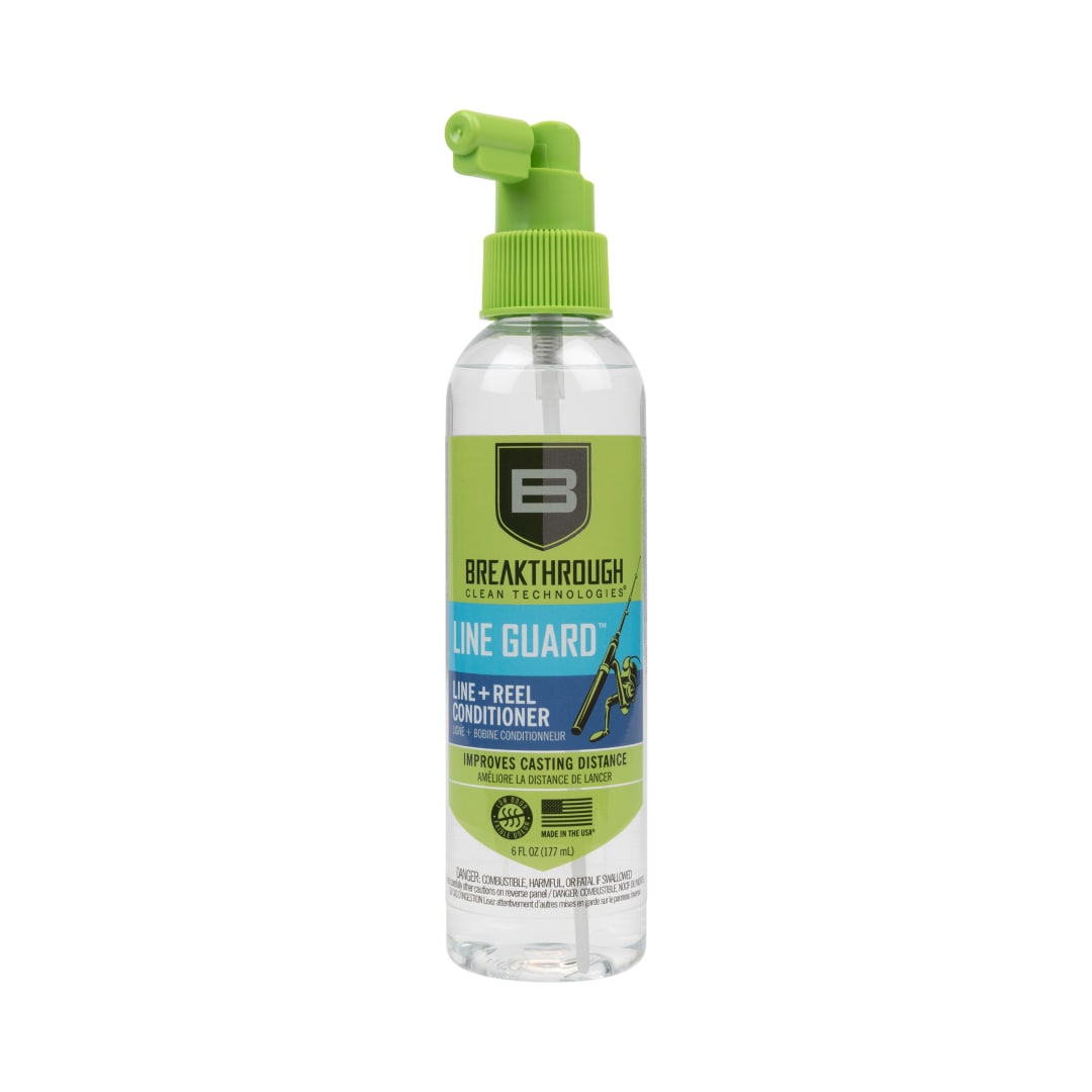 BCT™ Line Guard™, 6oz Pump Spray Bottle