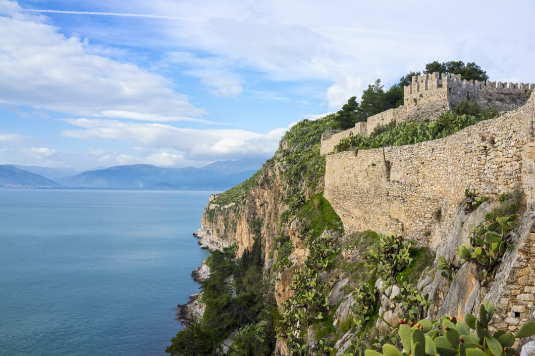 Nafplion