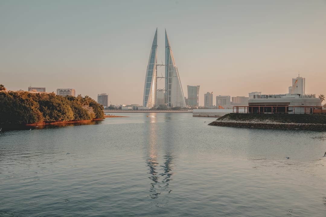 Bahrain
