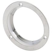 Grote Bracket, 4" Stainless Steel Theft-Resistant