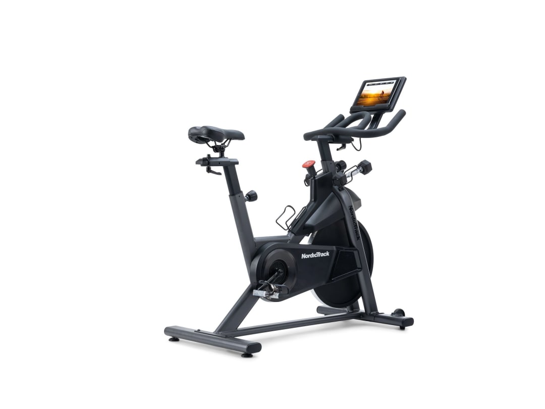 NordicTrack T Series 9 Bike