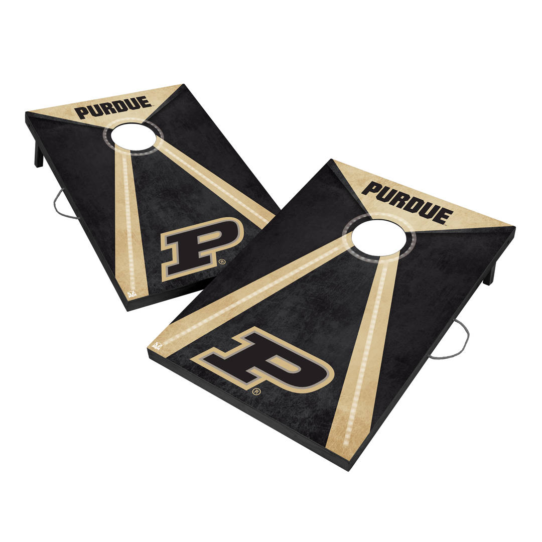 Purdue University Boilermakers