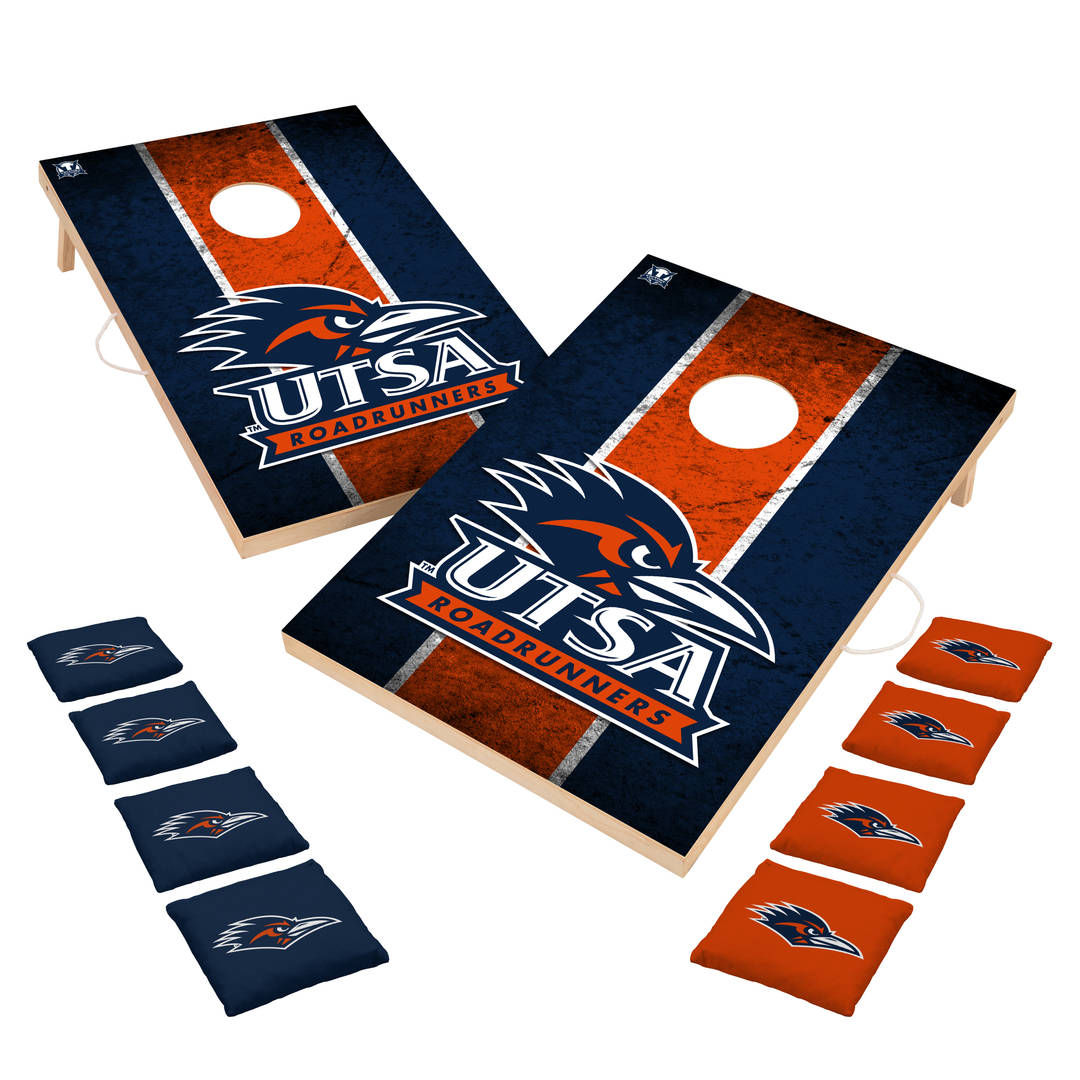 University of Texas at San Ant