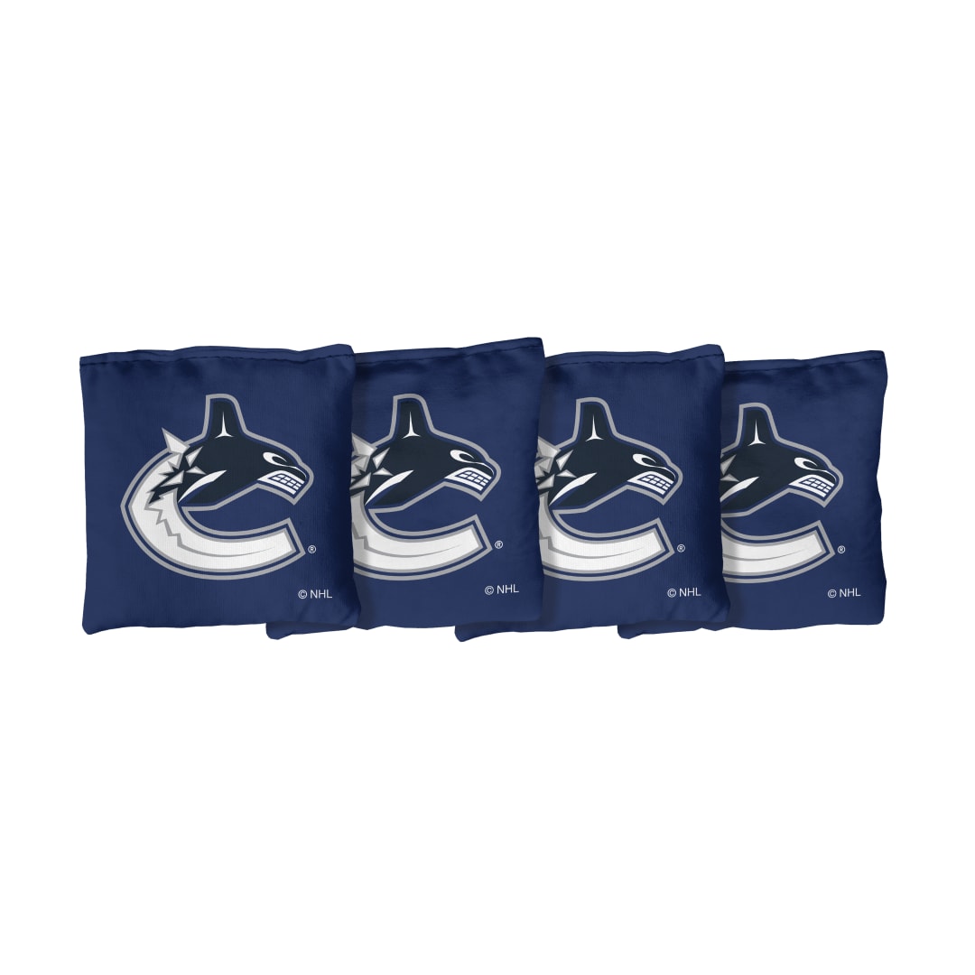 Vancouver Canucks | Blue Cornh