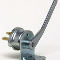 Littelfuse Solenoid, 6V 4.2 OHM 3 Stud