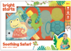 BS TEETHE N SOOTHE GIFT SET EXCL