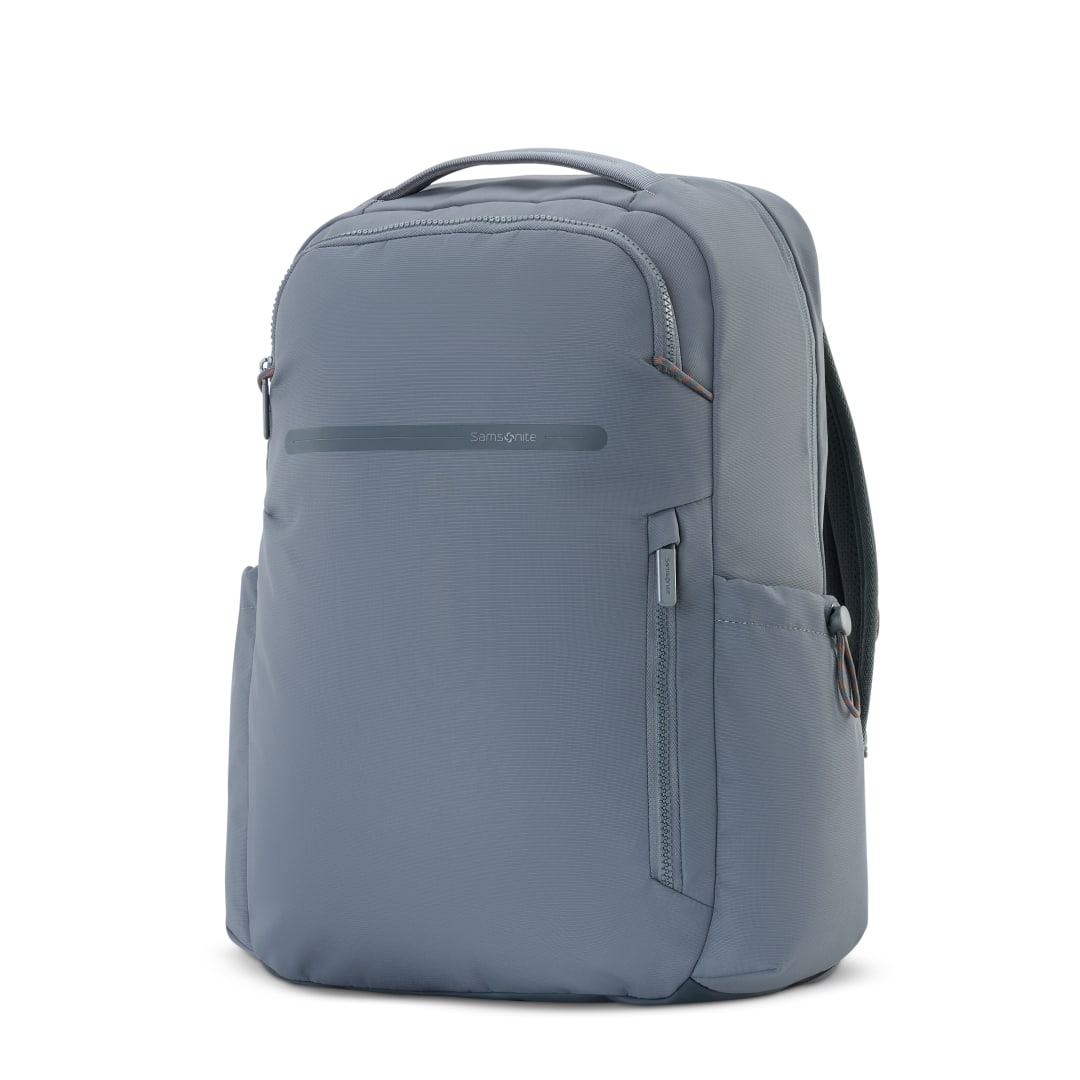Axxis Standard Backpack - Slate Blue
