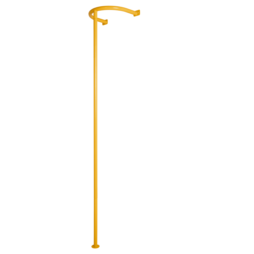 Jack and June New Fire Pole Pl