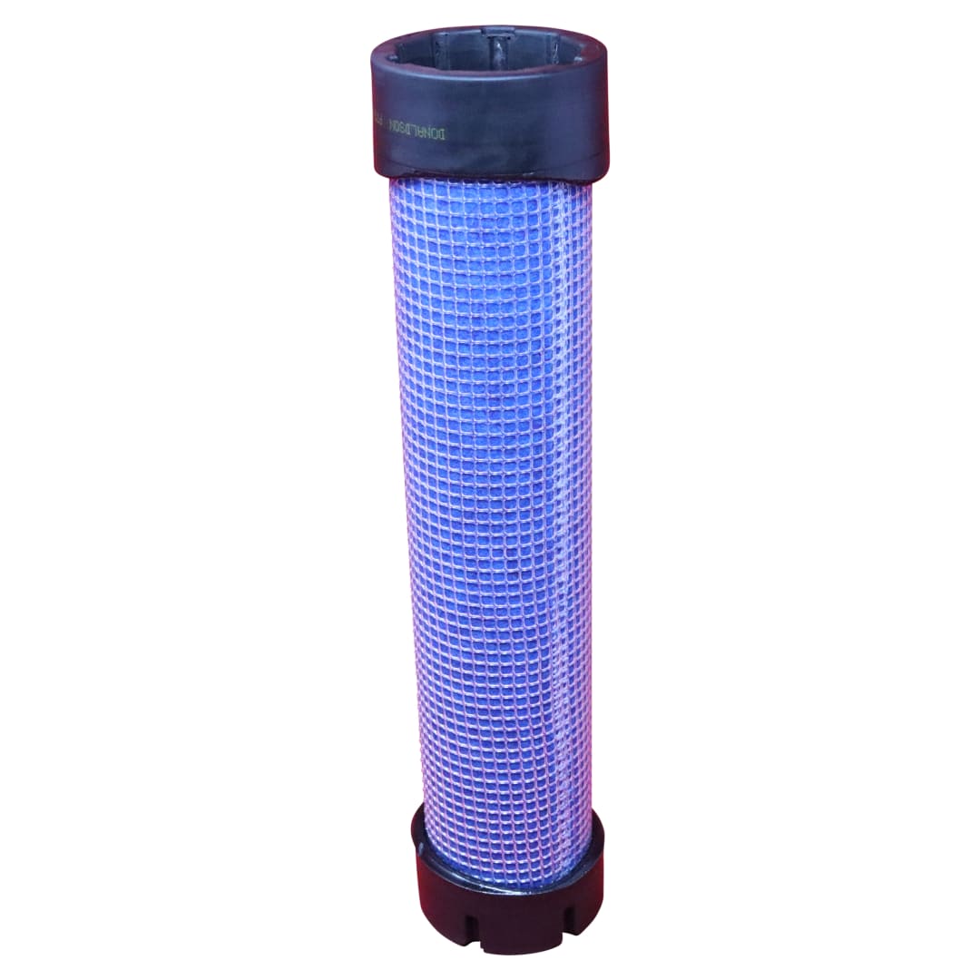 Donaldson 2.98" Outer Diameter x 2.30" Inner Diameter x 13.37" Safety Air Filter