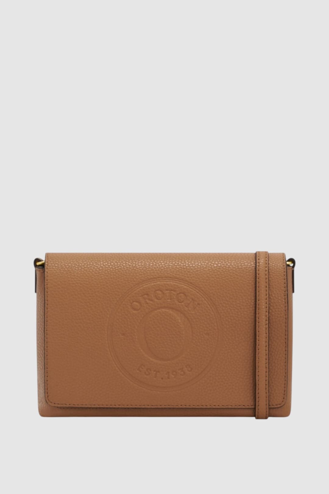 Polly Flap Over Crossbody