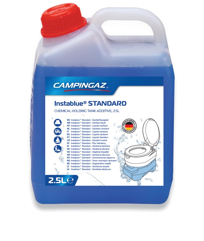Campingaz Instablue Standard 2.5L