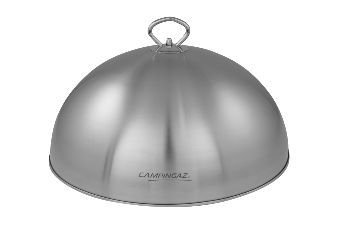 BBQ ACCY PREM. GRILLING CLOCHE