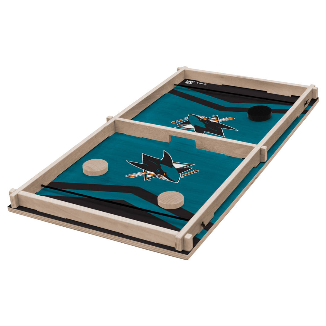 San Jose Sharks | Fastrack