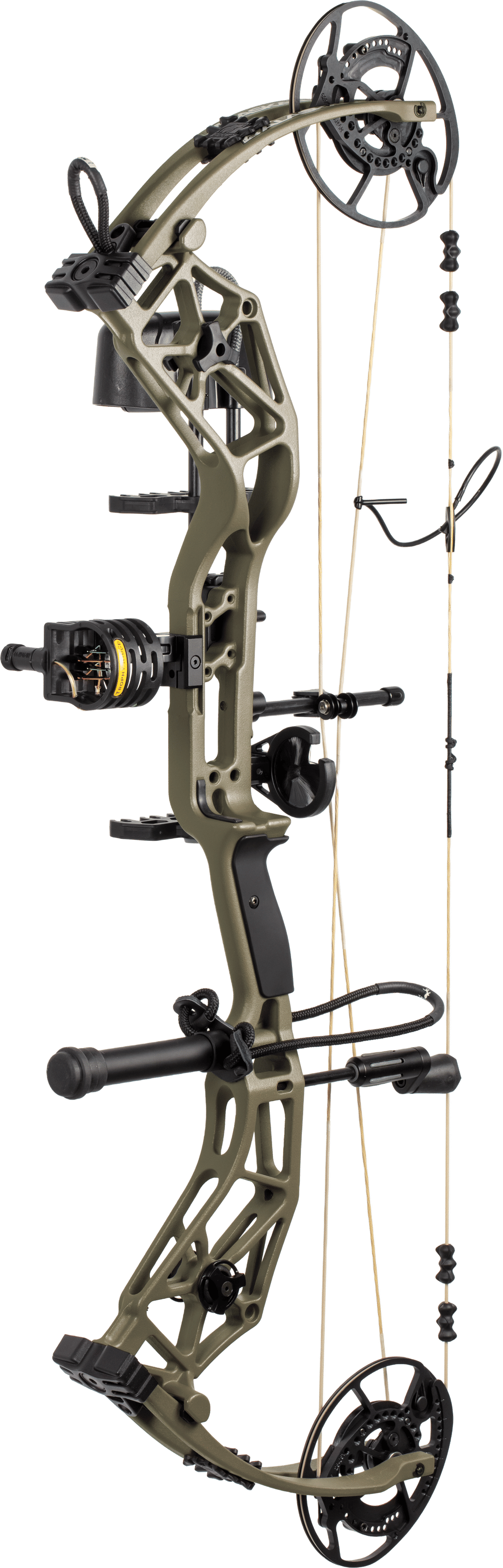 Bear Alaskan Pro RTH