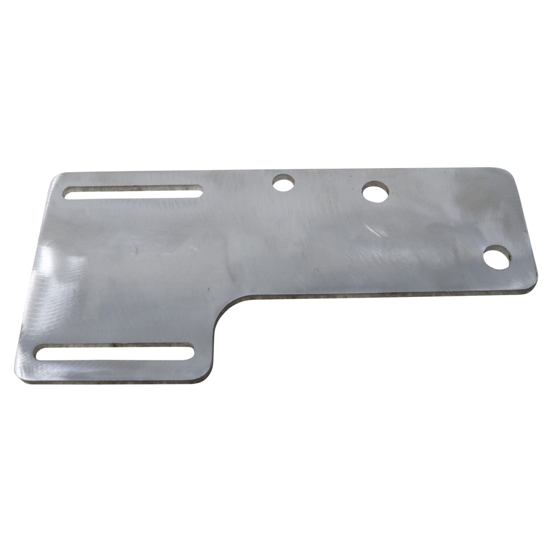 Wastebuilt® Replacement for Labrie Plaque Support
