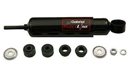 Shock Absorber A85033