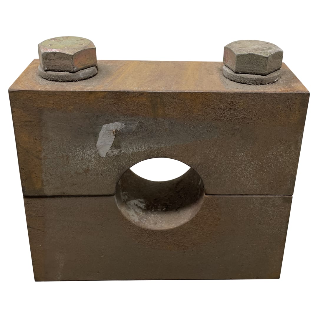 Wastebuilt® Replacement for E-Z Pack Block - Journal, RR Lift Arm
