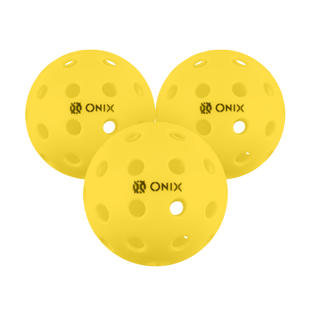 Recruit by ONIX Pickleball Pur