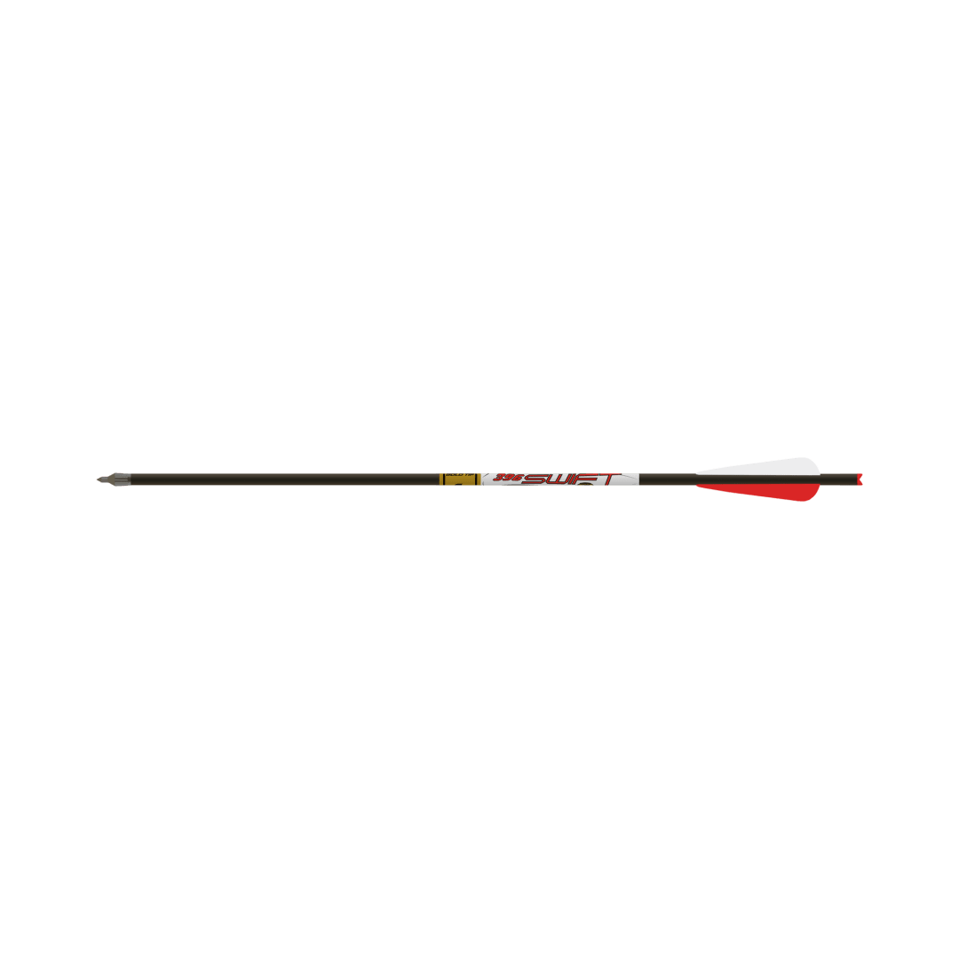 Gold Tip Swift Crossbow Bolts