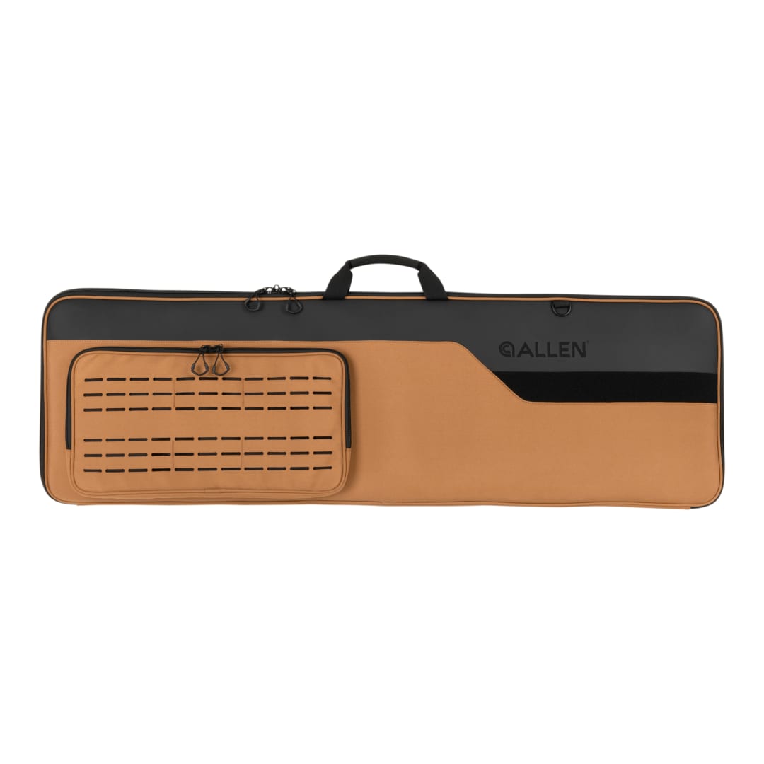 Allen Company Operator Pro 46-Inch Tactical Rifle Case, Coyote