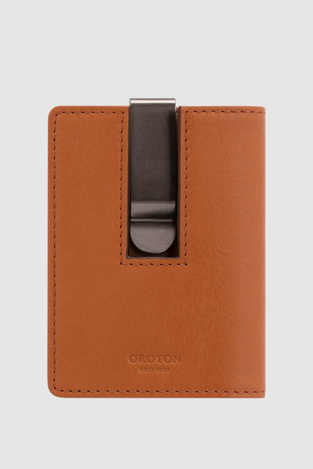 Jessie Money Clip Wallet