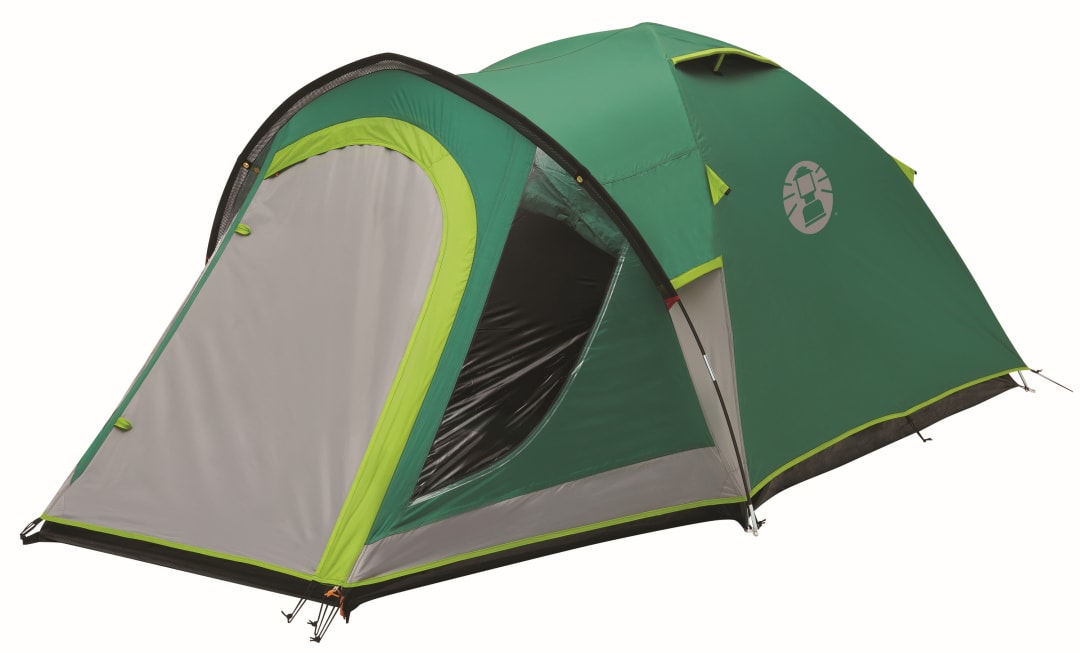 TENT KOBUK VALLEY 4 PLUS