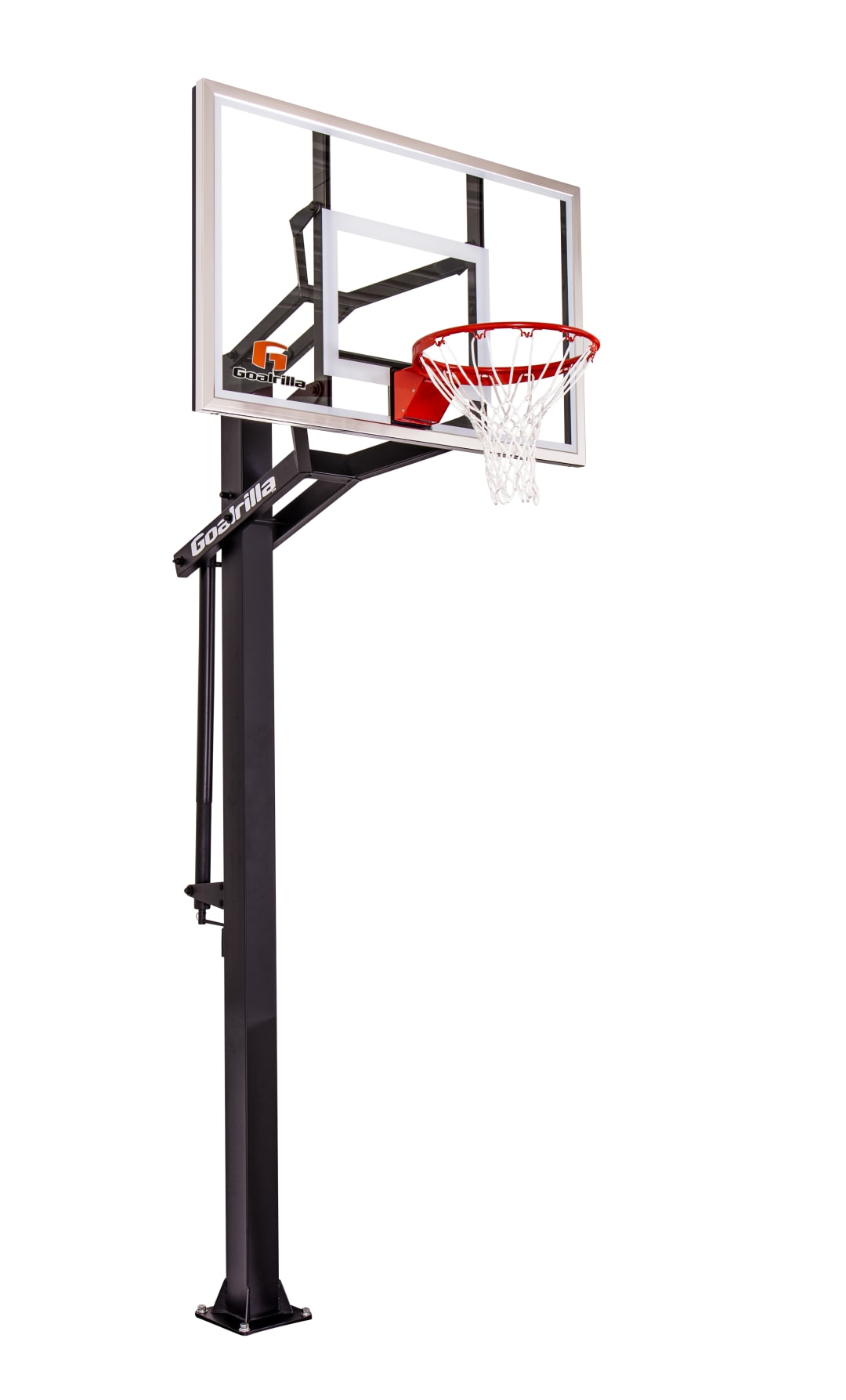 Goalrilla GS54 In Ground Baske