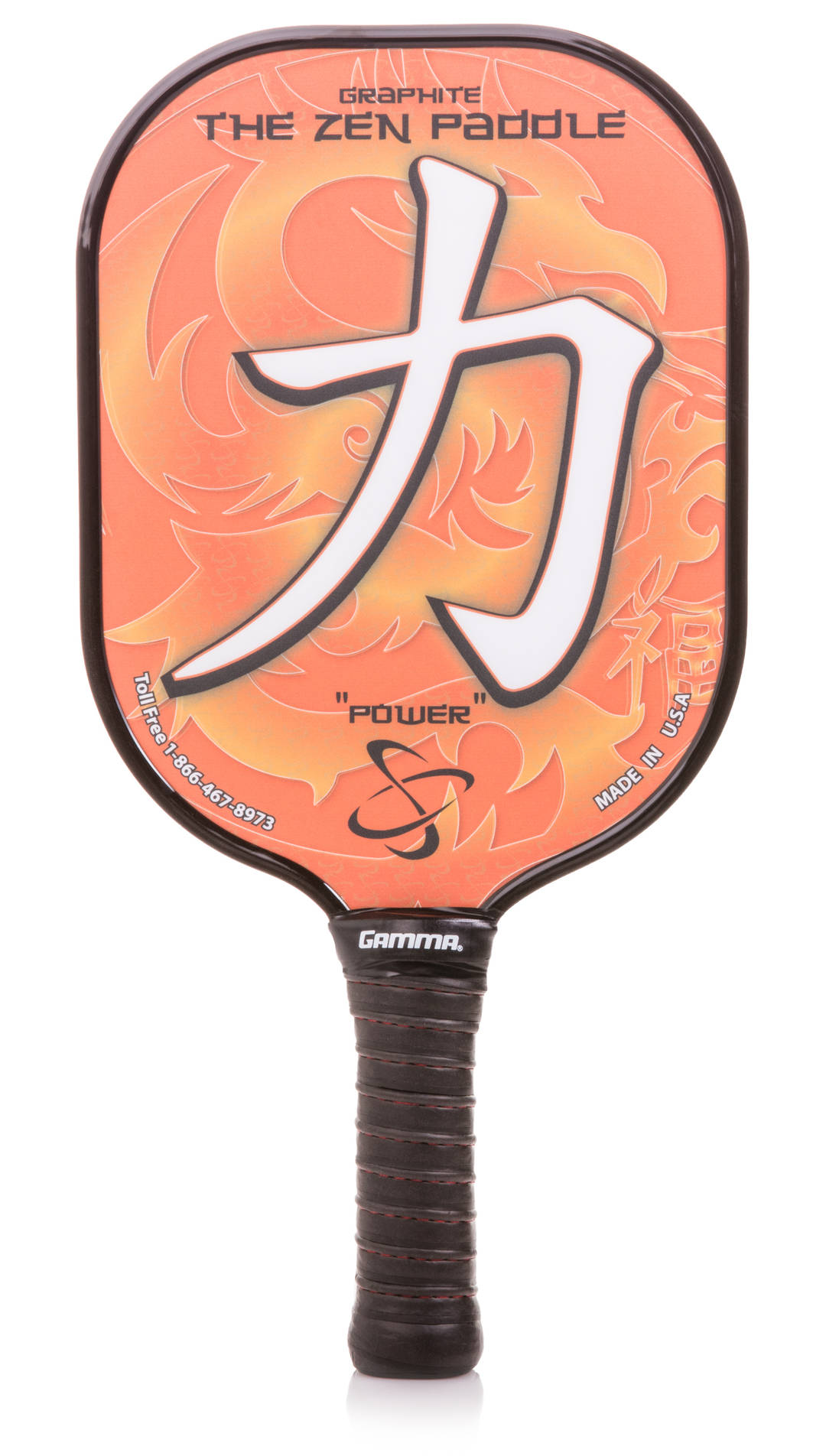 Onix Graphite Zen Pickleball P