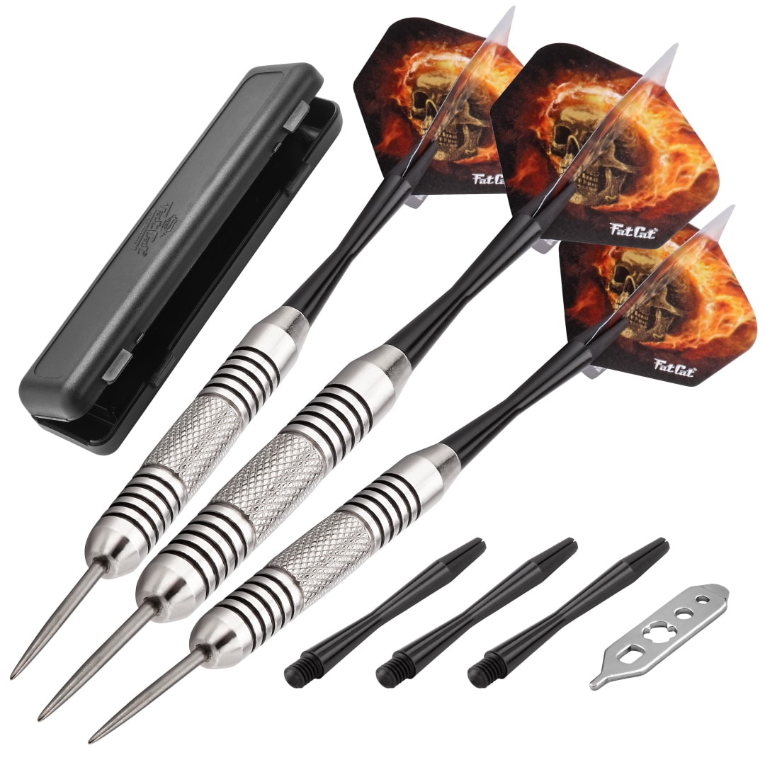 Fat Cat Blazer Steel Tip 23 Grams