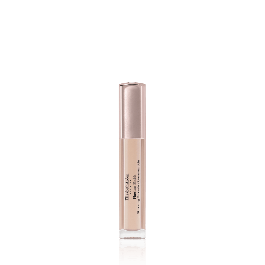 Flawless Finish Skincaring Concealer, Light Medium with Neutral Tones