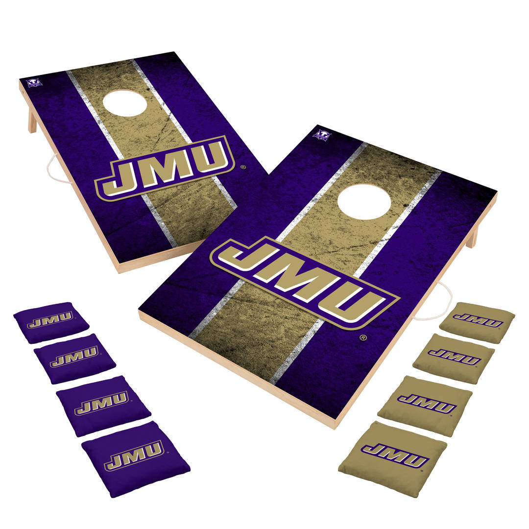 James Madison University Dukes