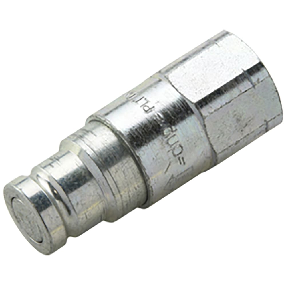 Galbreath™ Hydraulic Coupler 1/2 2FFN38-12NPT-F