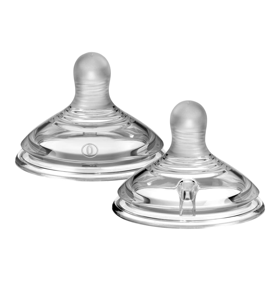 NS 2PK SOFT TEAT- VARIFLOW