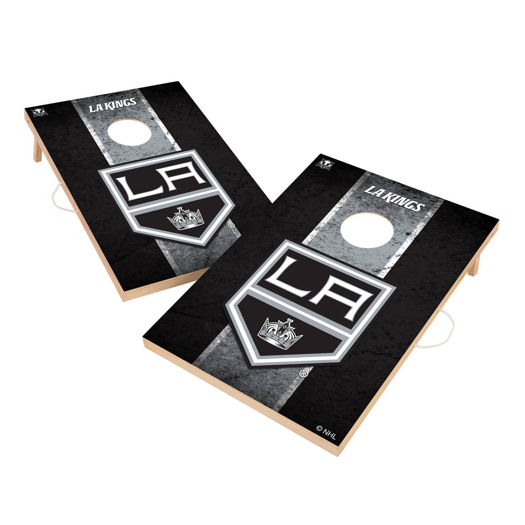 Los Angeles Kings | 2x3 Solid