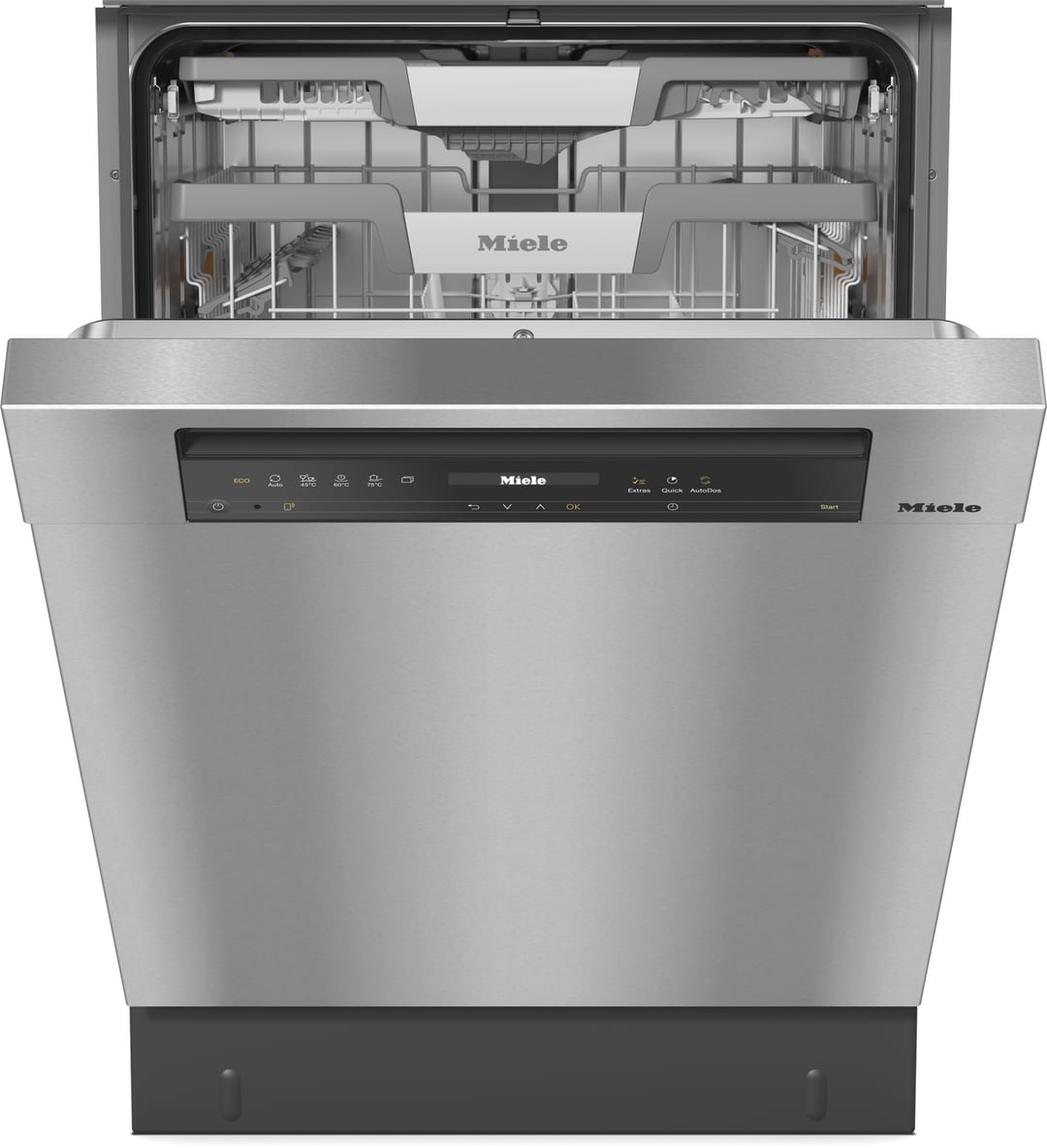 G 7609 SCU XXL AutoDos