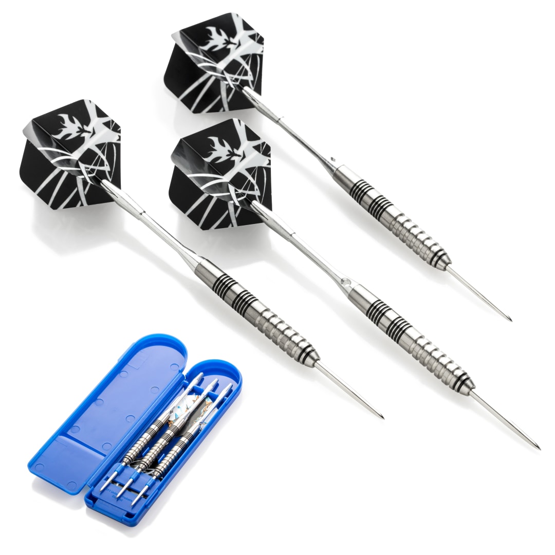 Unicorn Steel 700 24-Piece Dar