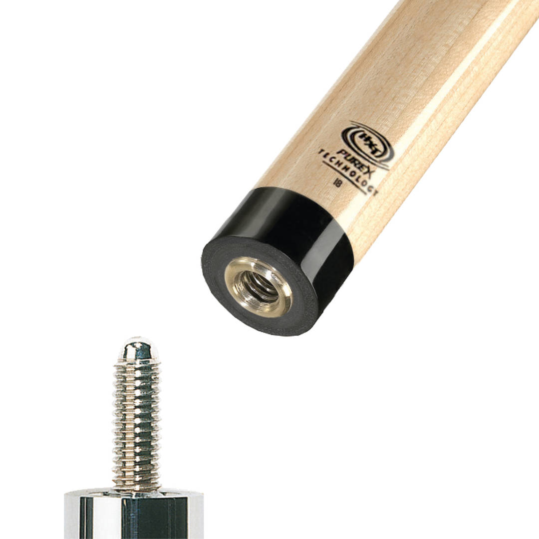 Pure X Pure X HXT 12.75mm Shaf