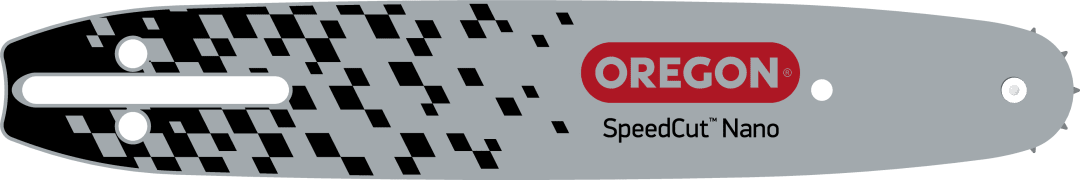 SpeedCut Nano™ Guide Bar, 10"