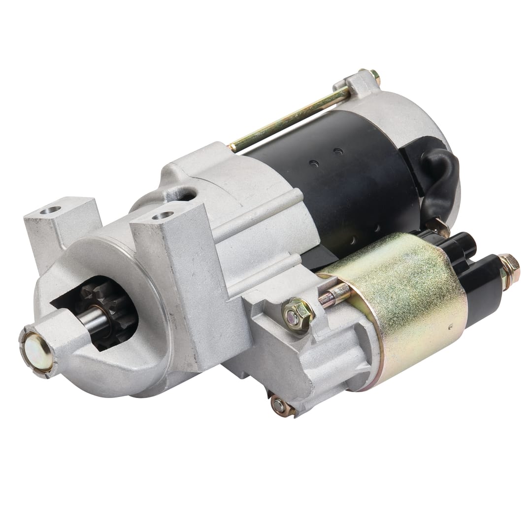 Starter Motor, Electric, Kohler