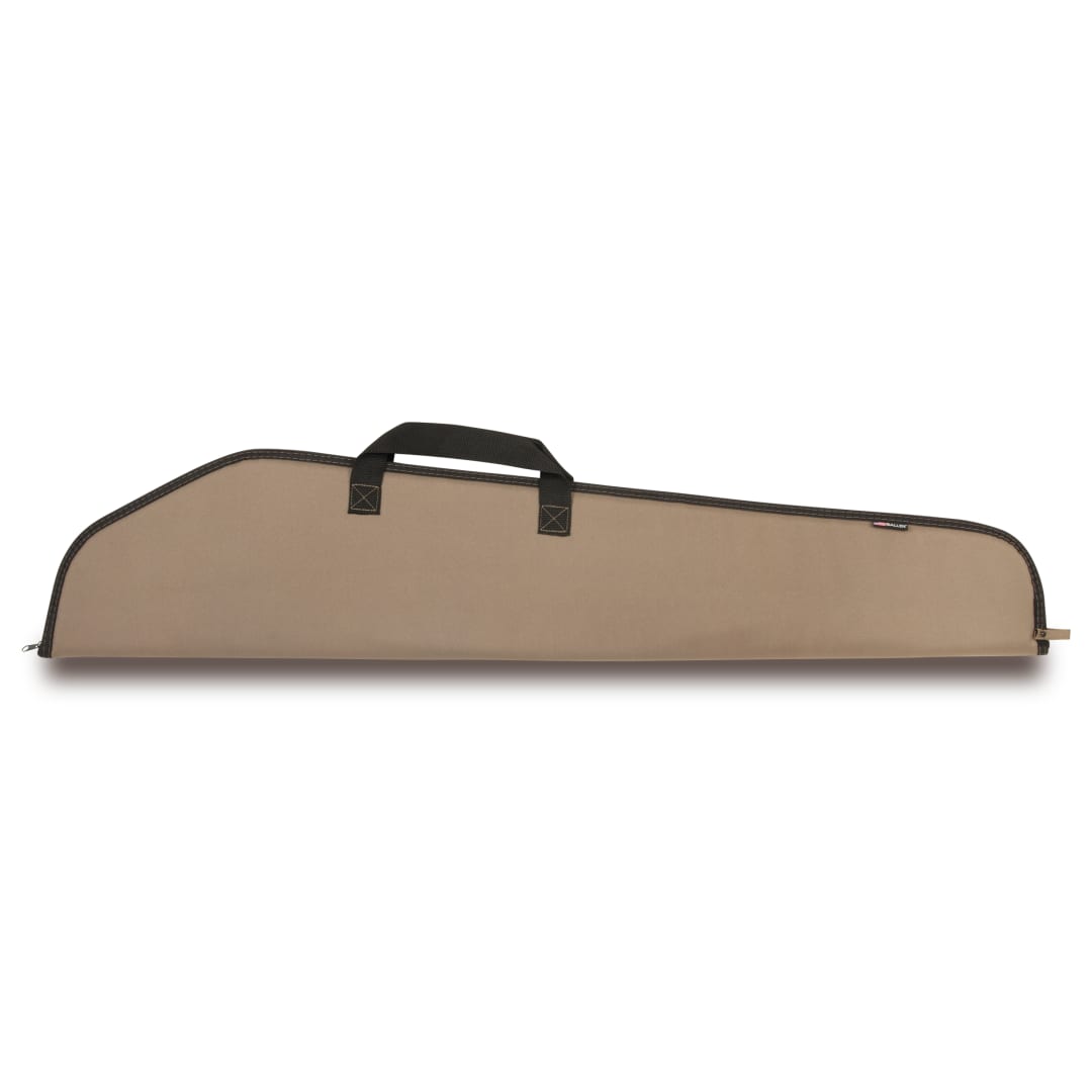 Allen Company Durango 46" Rifle Case, Black/Tan