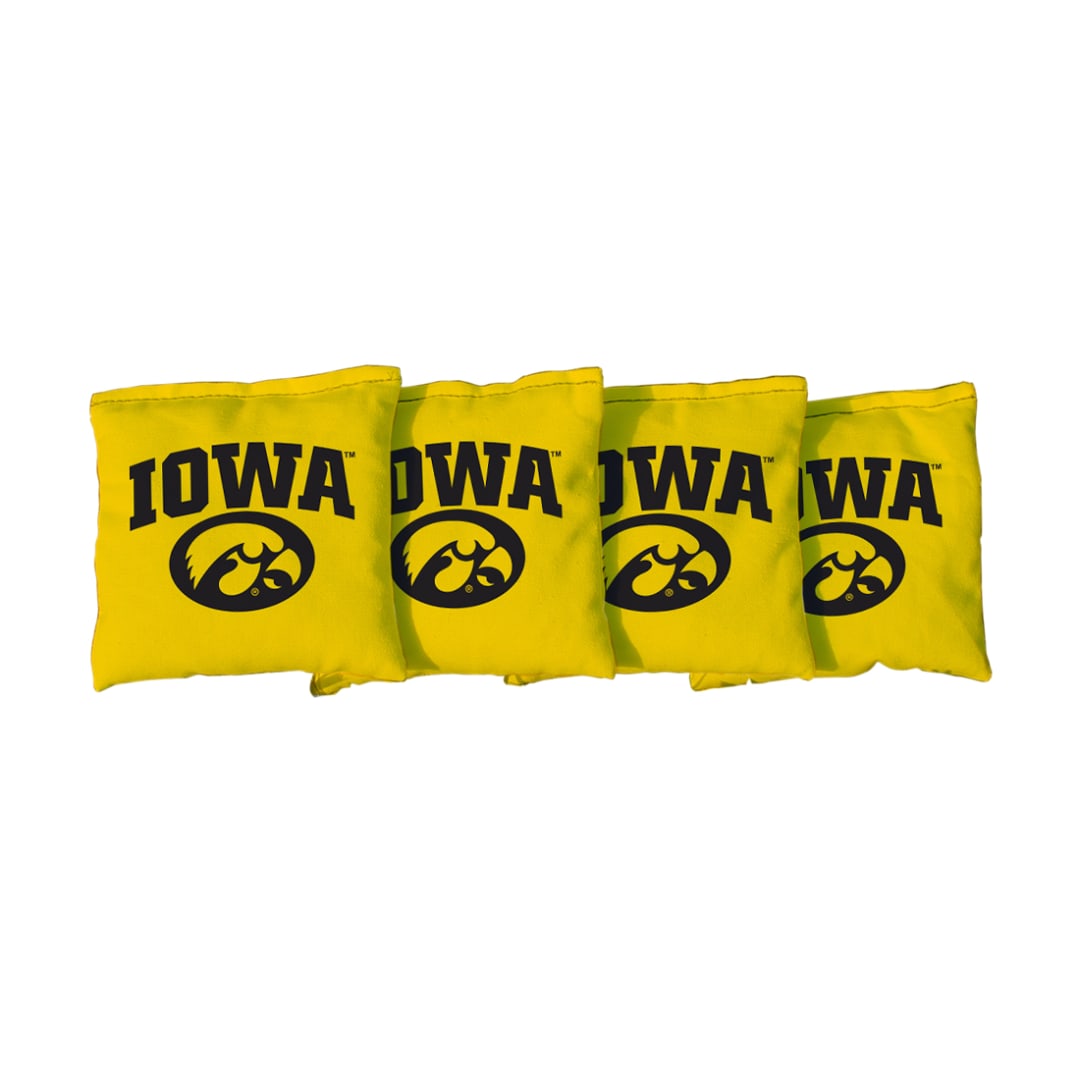 University of Iowa Hawkeyes | 