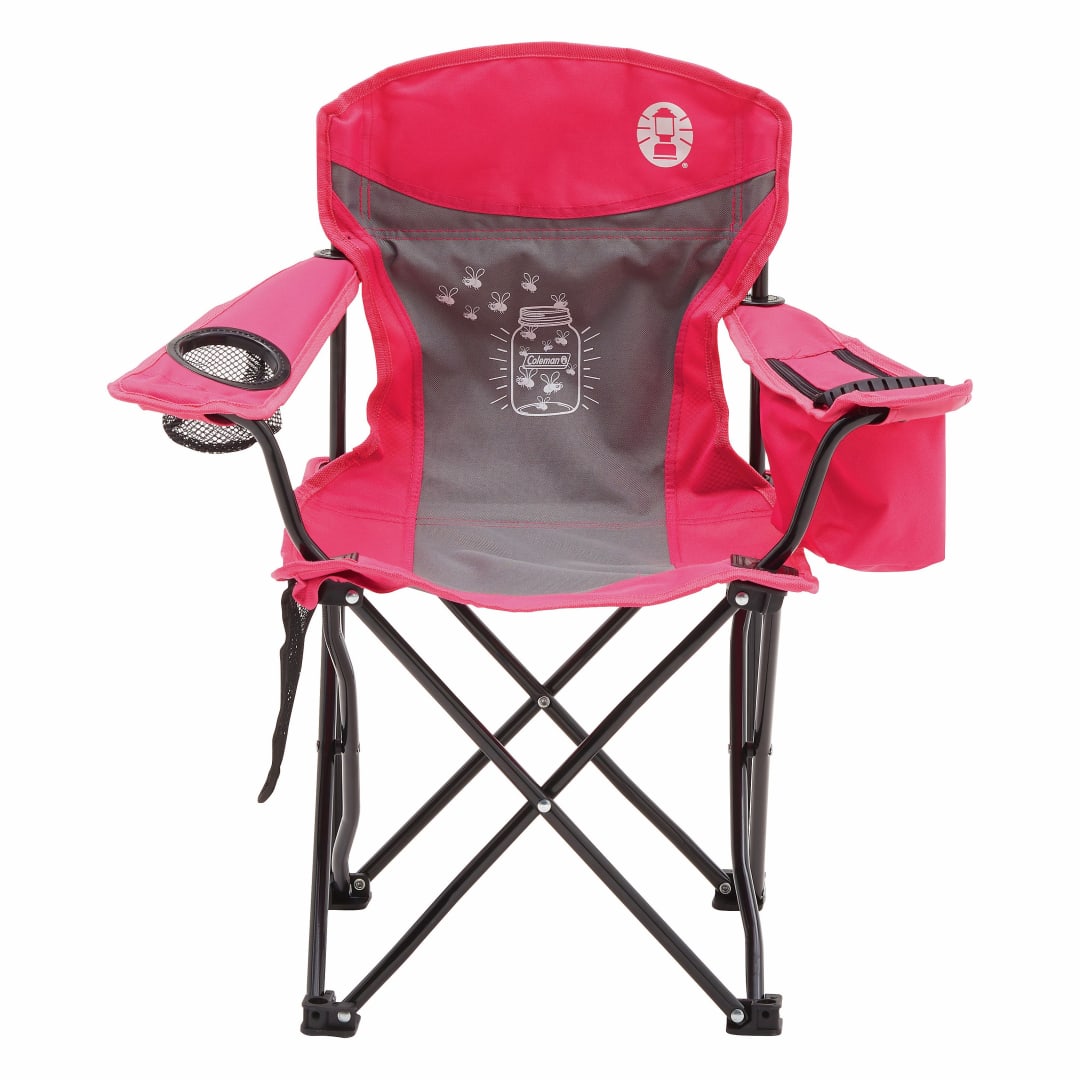 CHAIR QUAD KIDS FYREFLY PINK