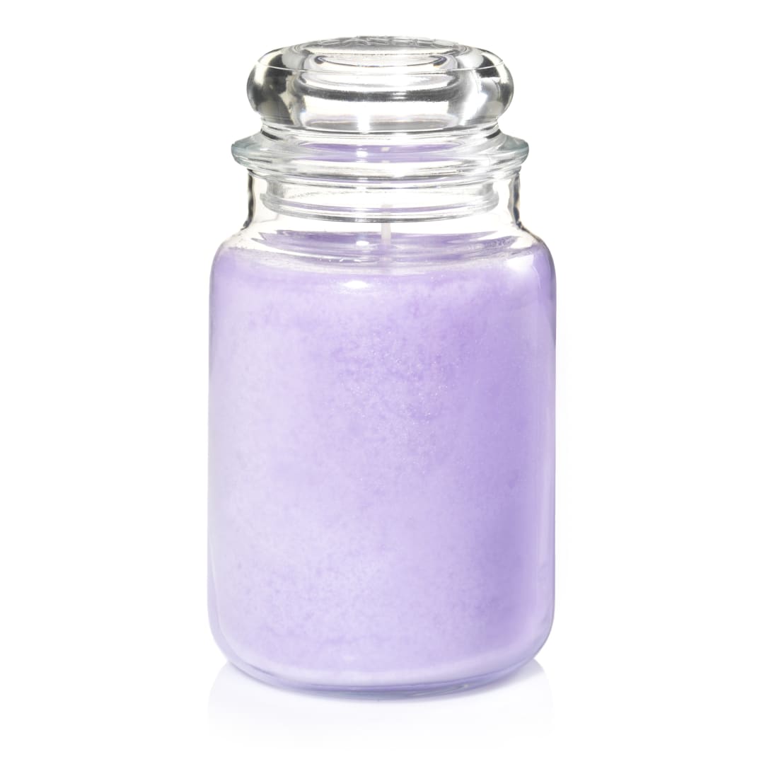 JAR-HW LG LEMON LAV CL