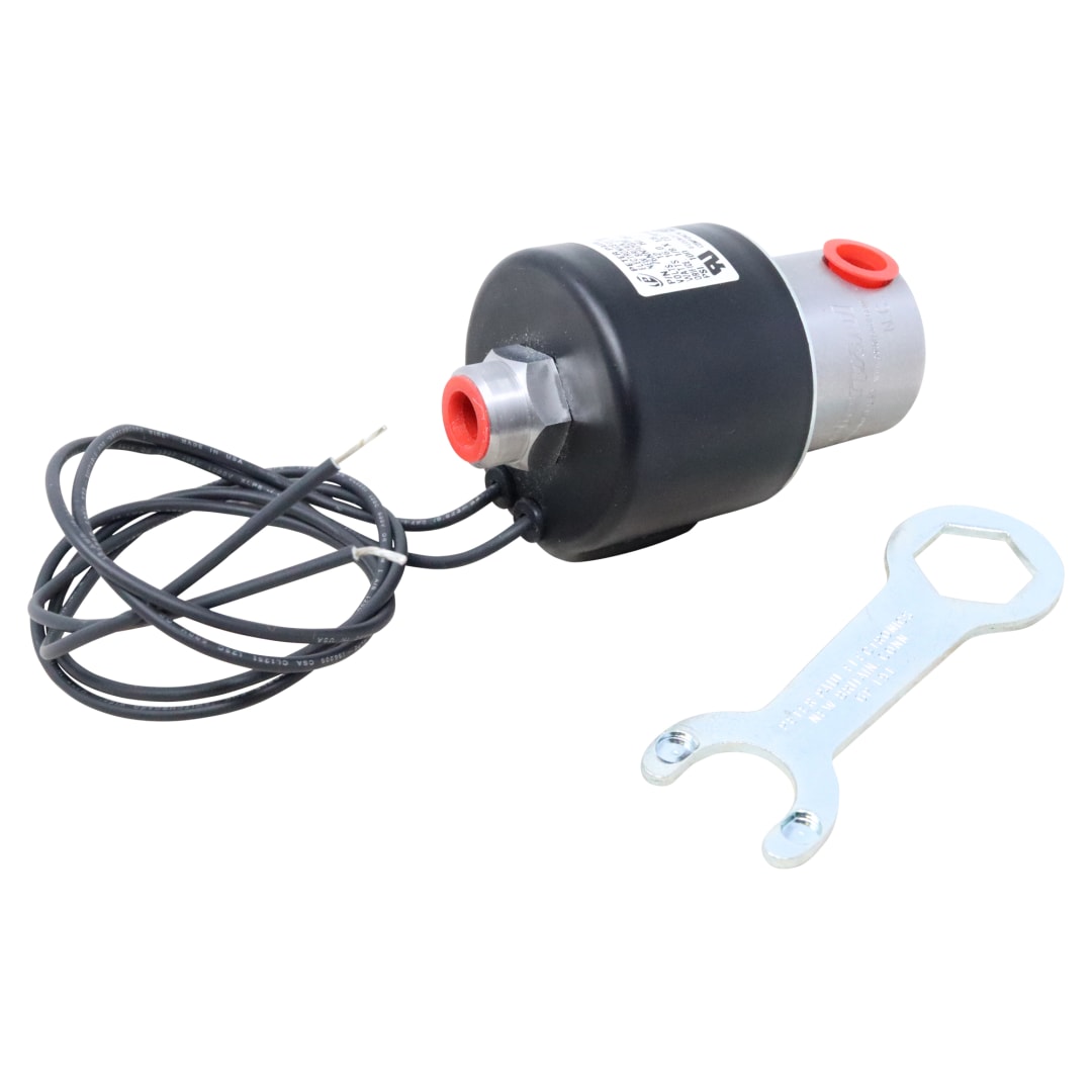 Wastebuilt® Replacement for G&amp;S Products Brake Valve