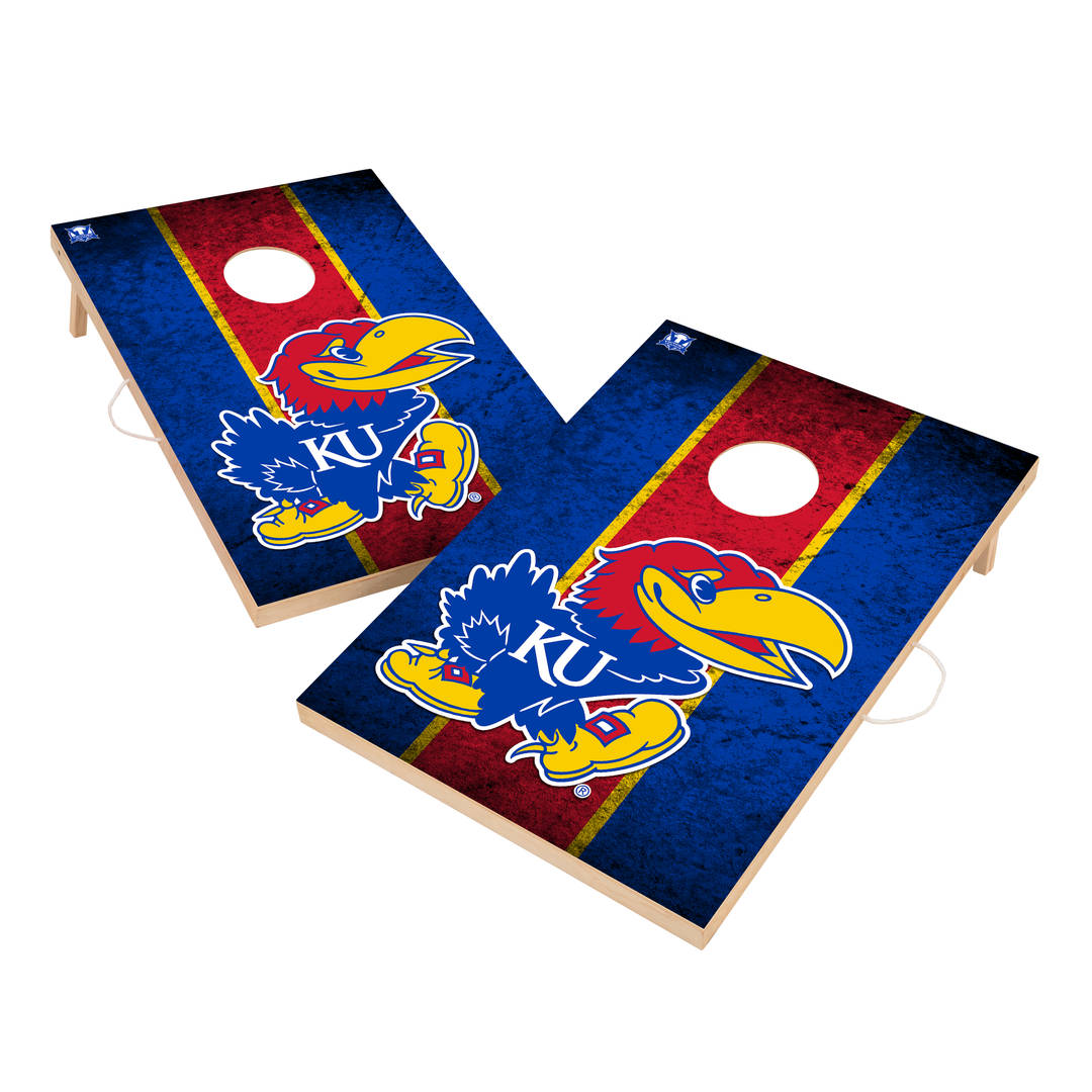 University of Kansas Jayhawks 