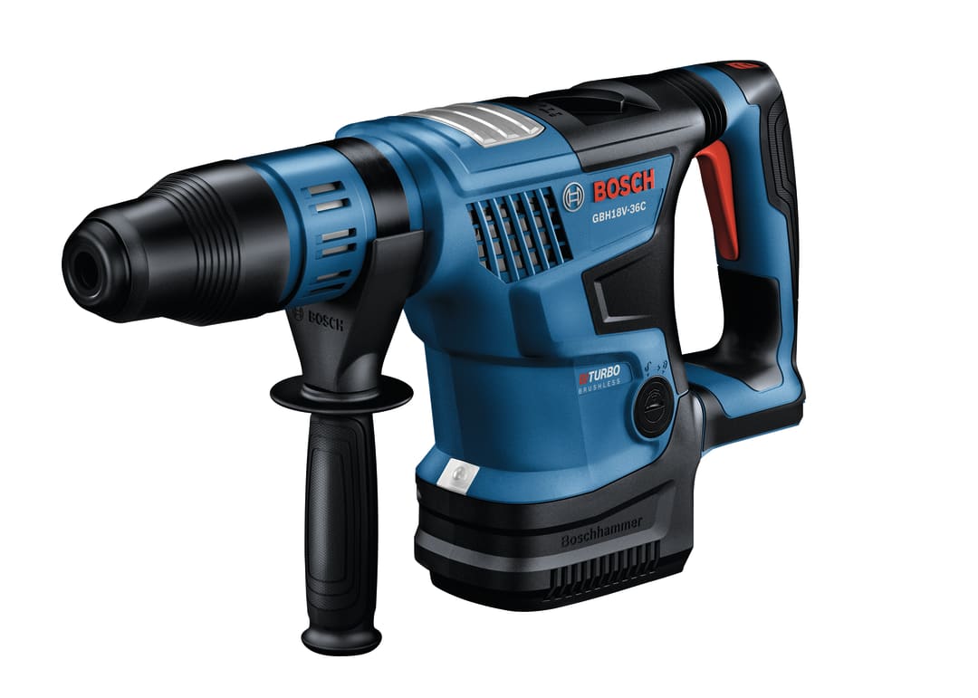 GBH18V-36CN