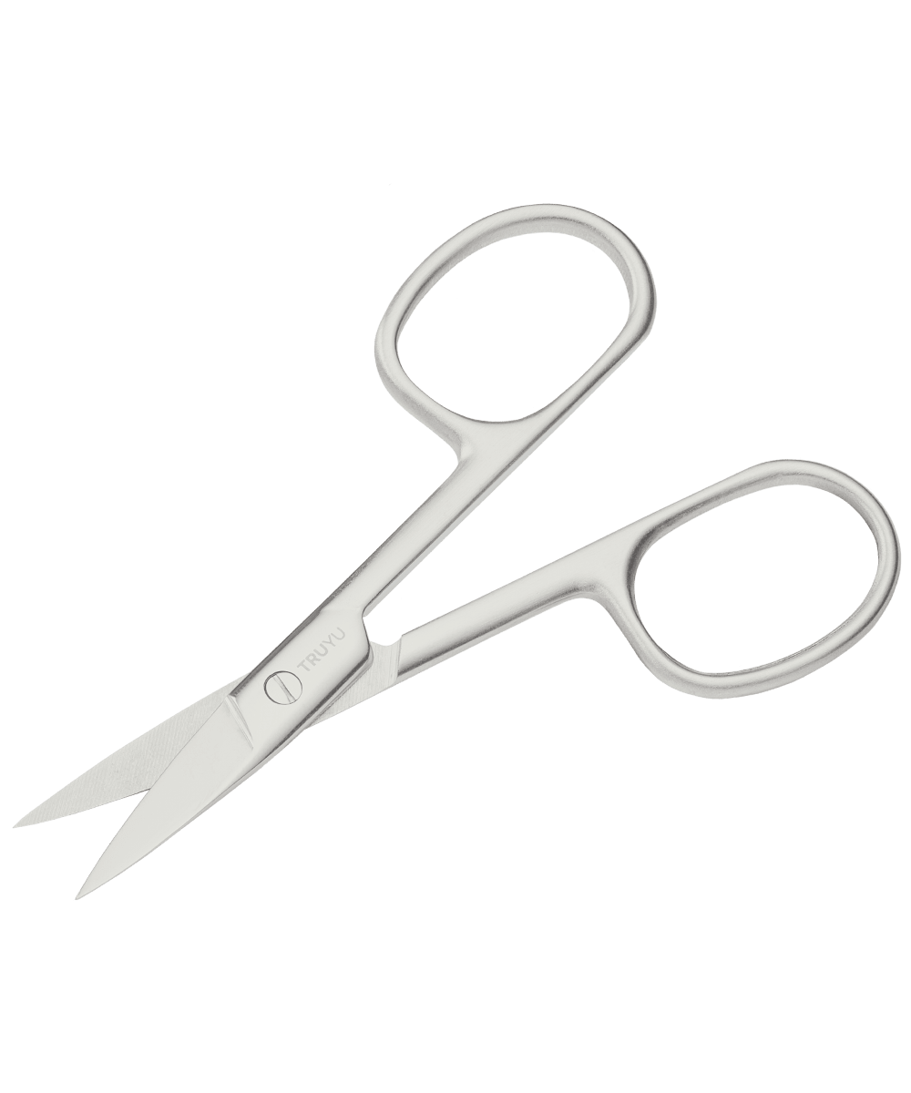 Straight Nail Scissors
