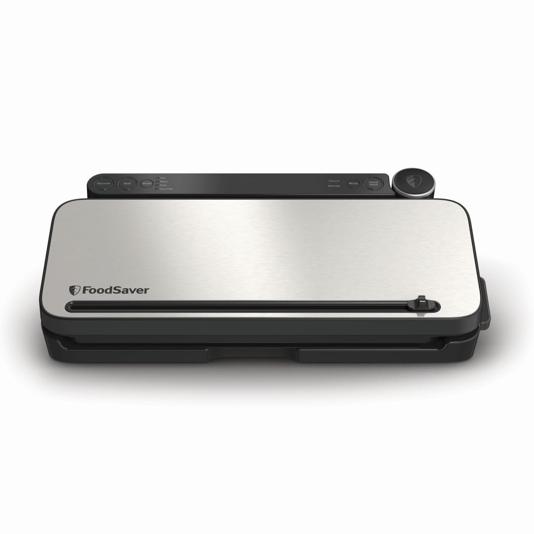 FOODSAVER CONTROLLED MULTI SEAL