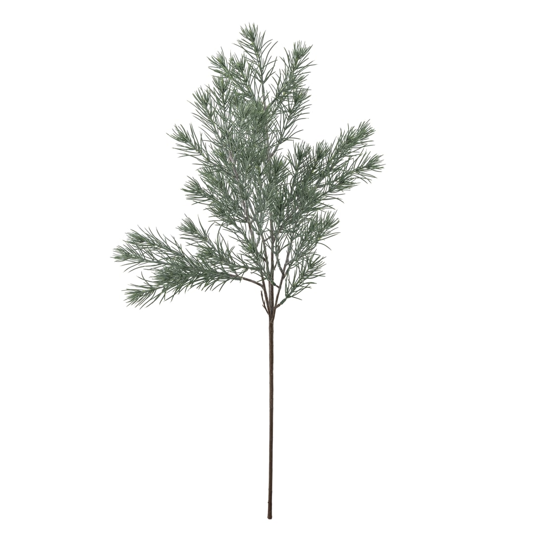 82073044 - Pine Stem, Green, Artificial Flowers STOCK: 300
